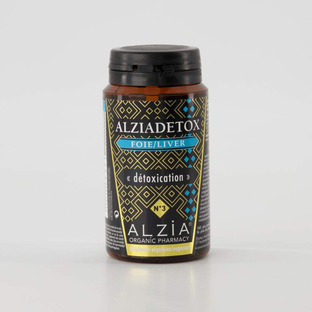 Alziadetox