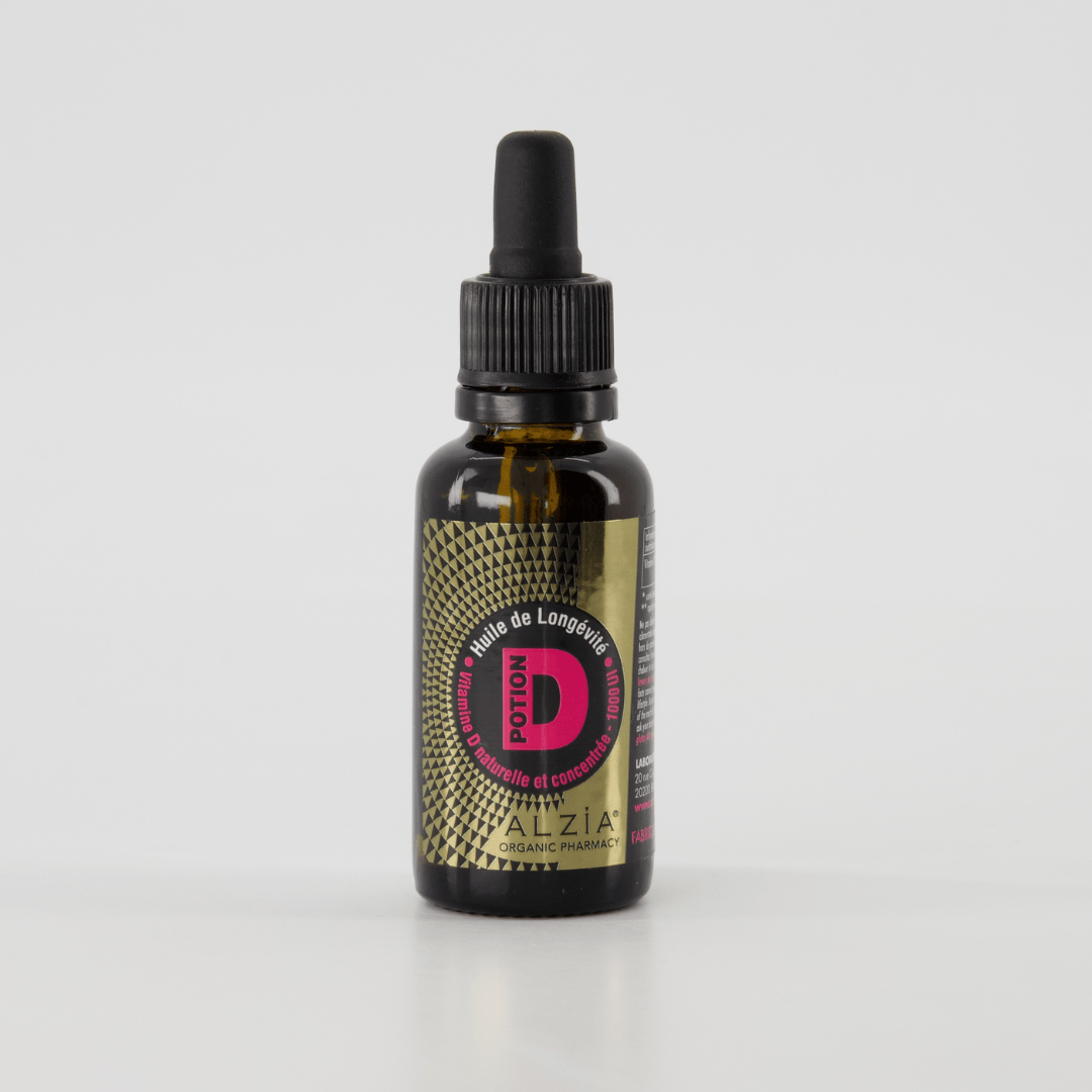 Potion D