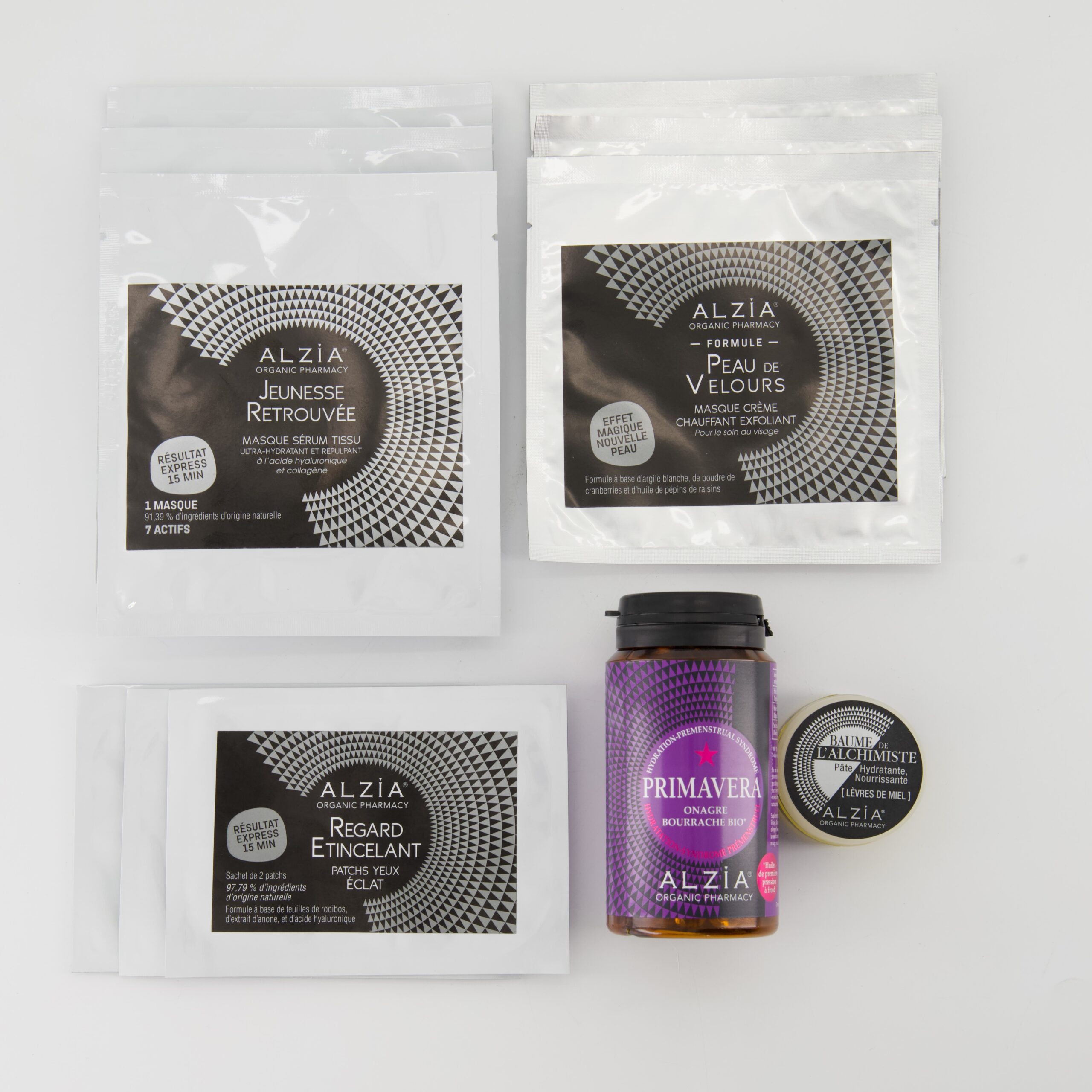 KIT HYDRATATION